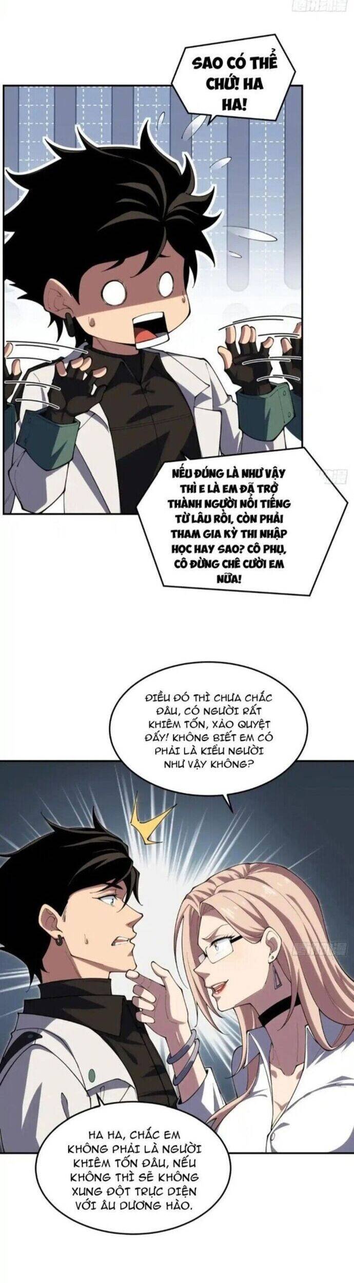 phá kiếp chỉ huy chapter 21 4