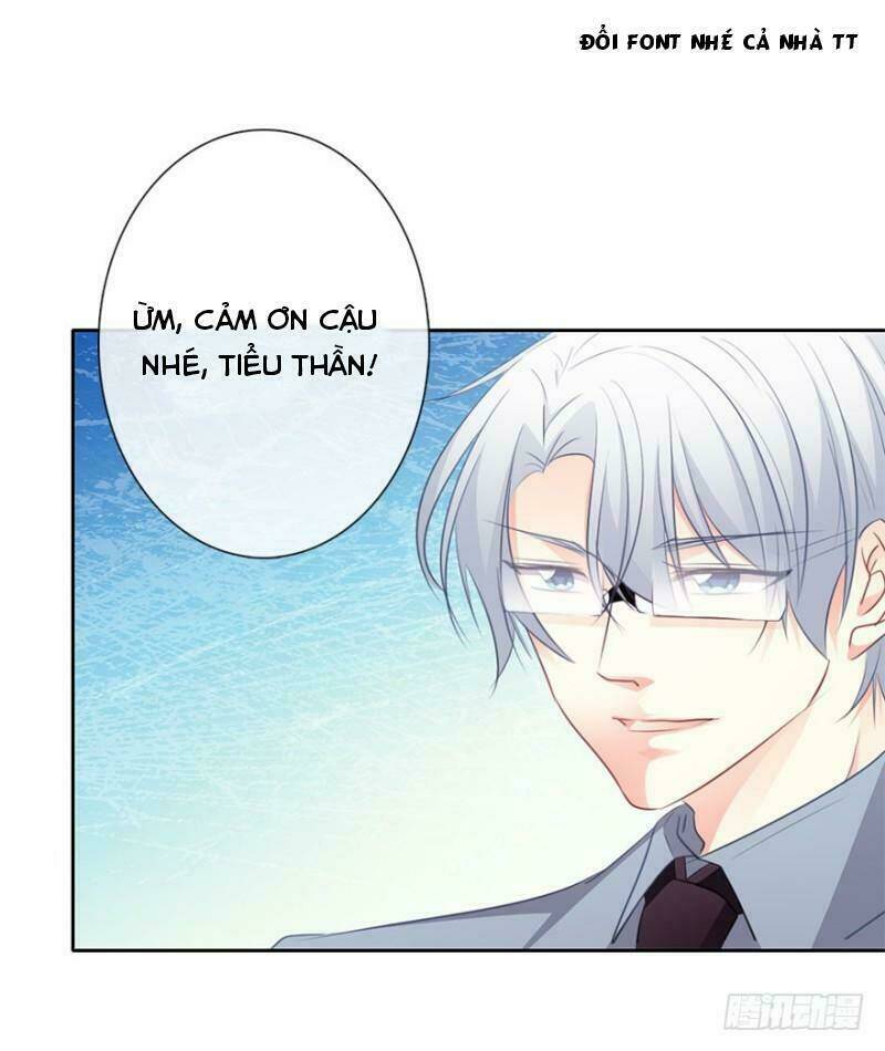 luận cách yêu của chứng sợ phụ nữ chapter 31 13