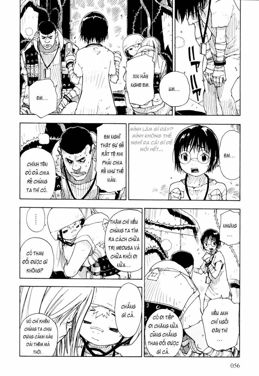 king of thorns chapter 13 22