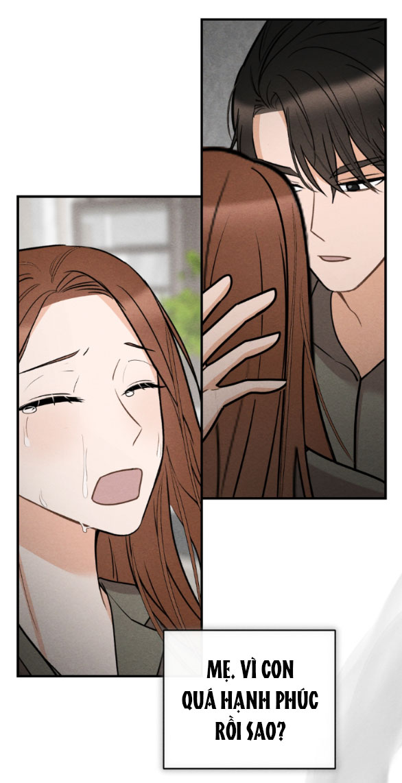 Để Đứa Bé Yên chapter 26.1 - Trang 21