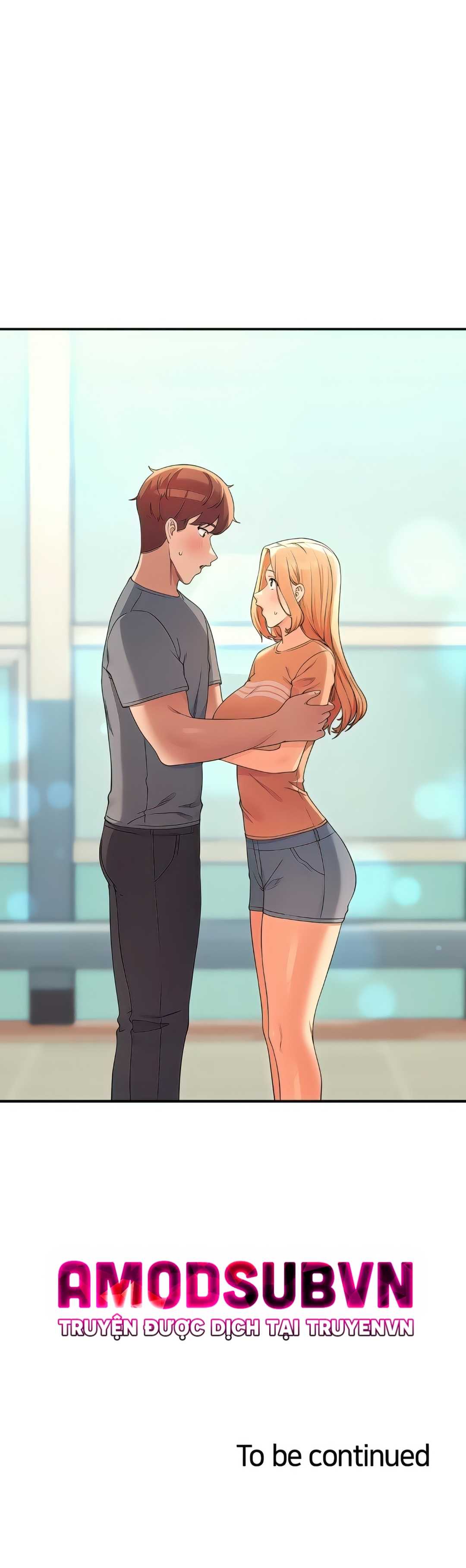 where is goddess - nữ thần đâu rồi? chapter 102 14