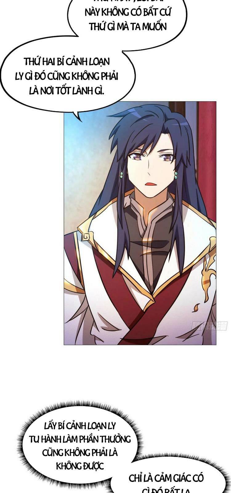 vạn cổ kiếm thần chapter 159 36