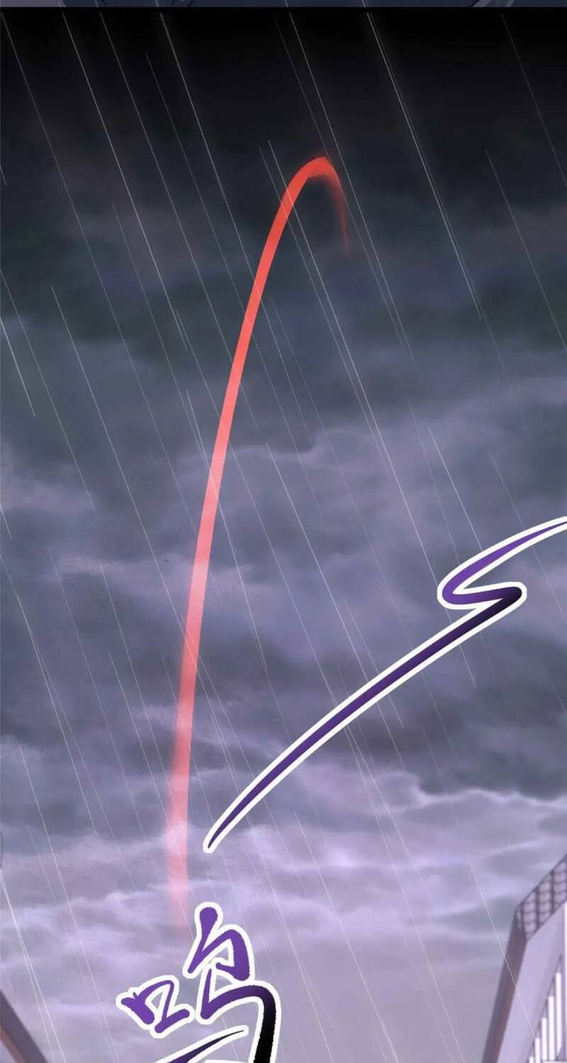 bạn gái virus của tôi chapter 416 32