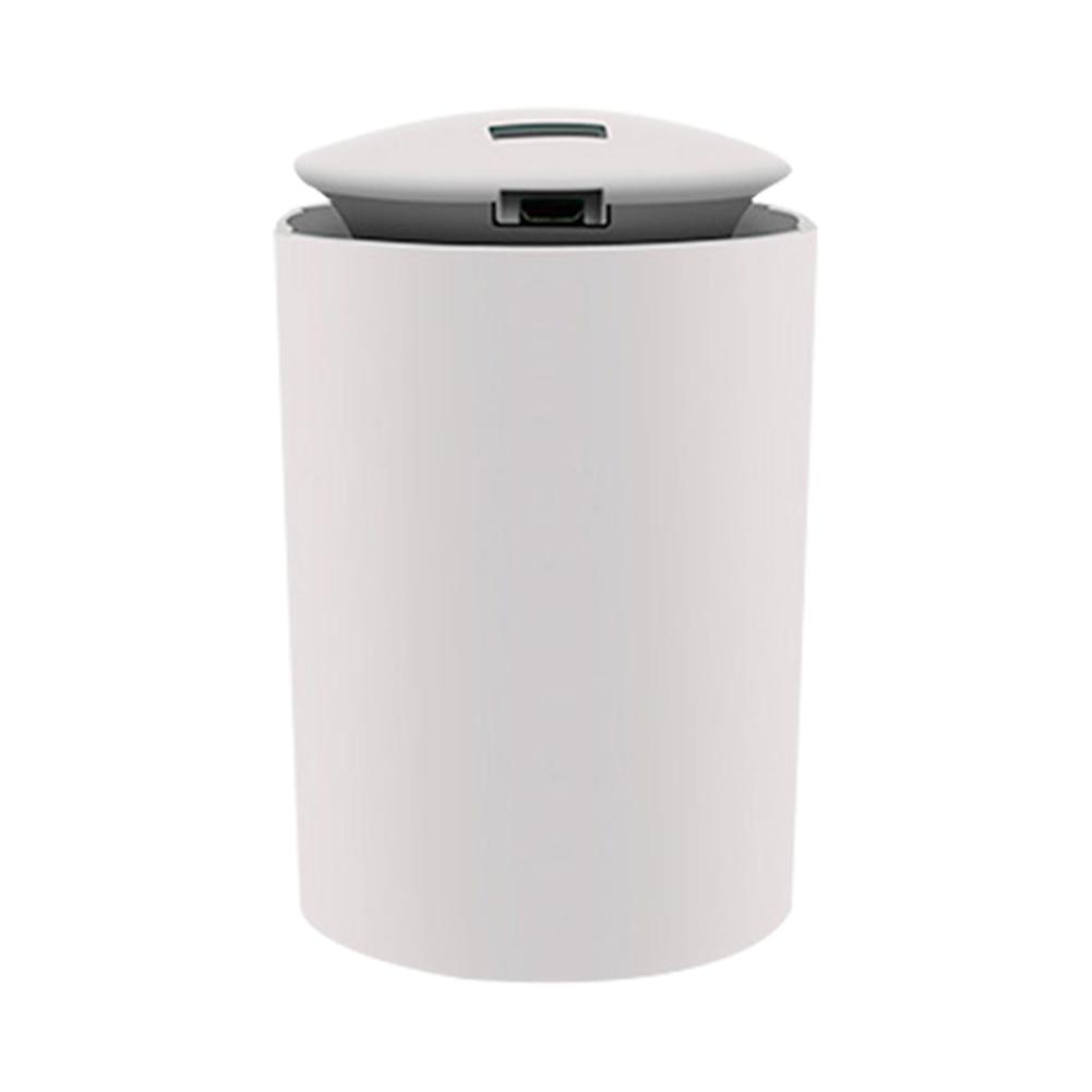 Máy phun sương tạo độ ẩm mini không dây kèm đèn LED chất lượng cao