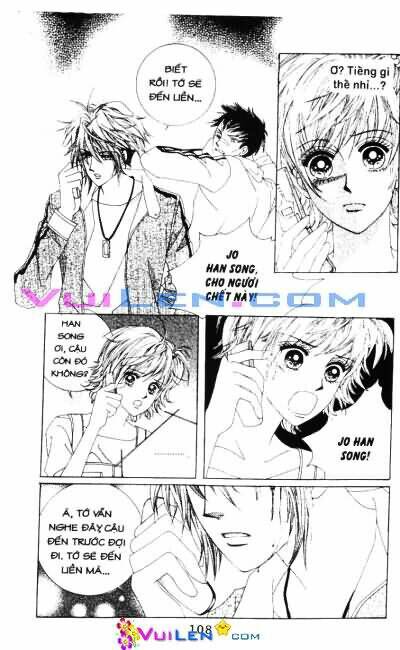 đợi em chapter 14 9