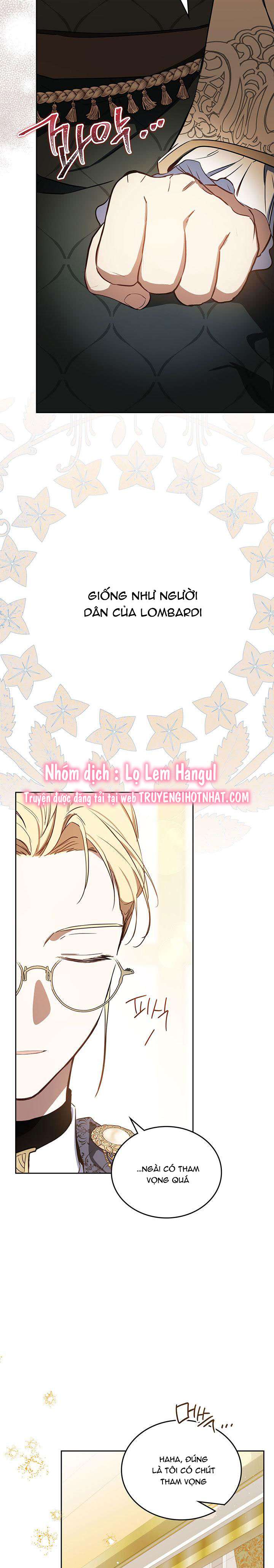 lần này tôi sẽ trở thành gia chủ chapter 132 15