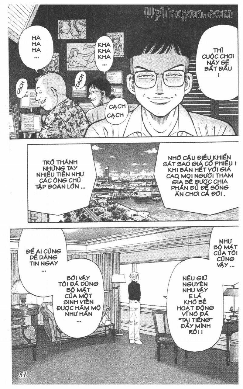 hộ chiếu xanh chapter 12 53