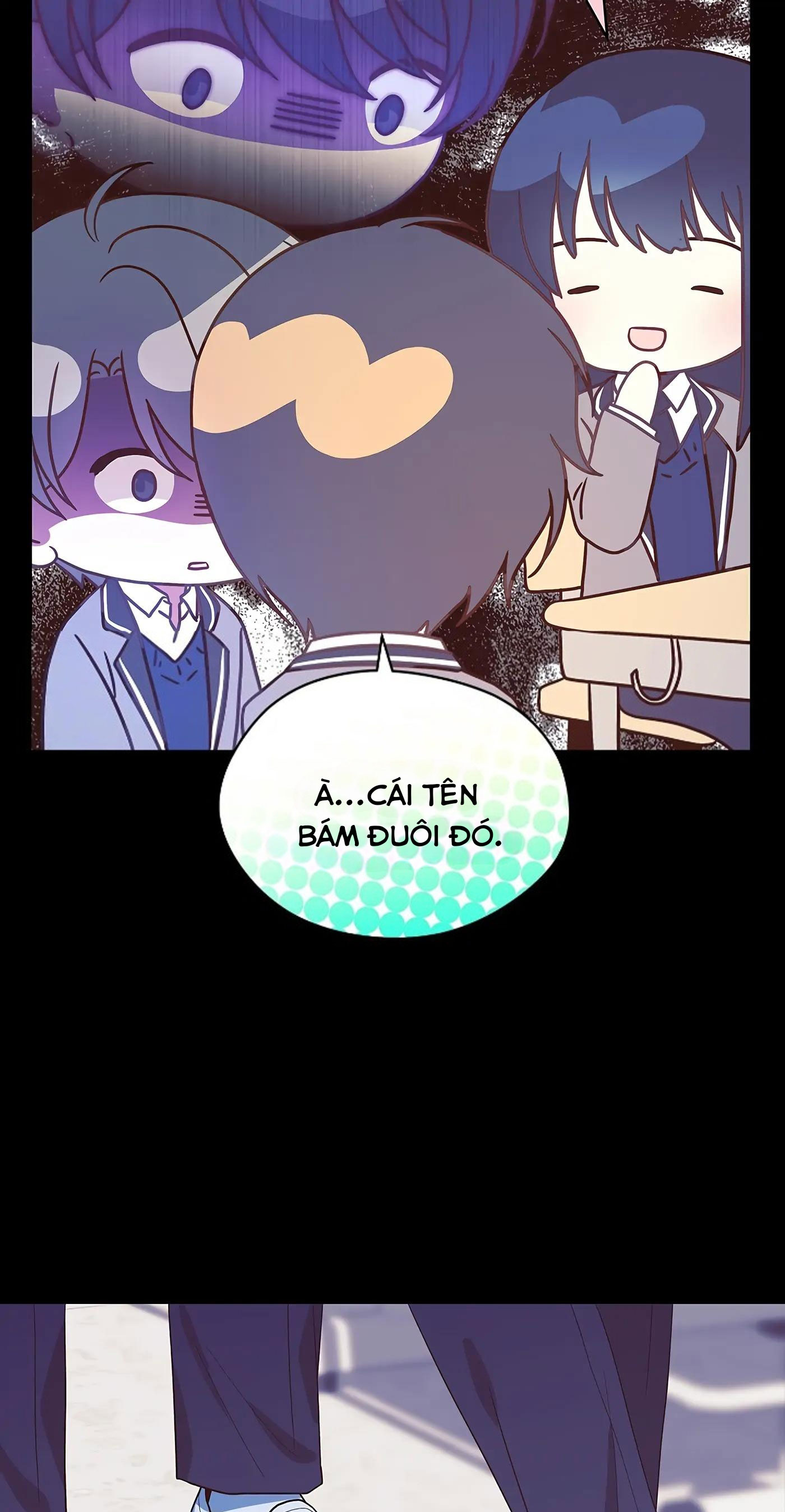 tôi không phải là nữ anh hùng chapter 88 62