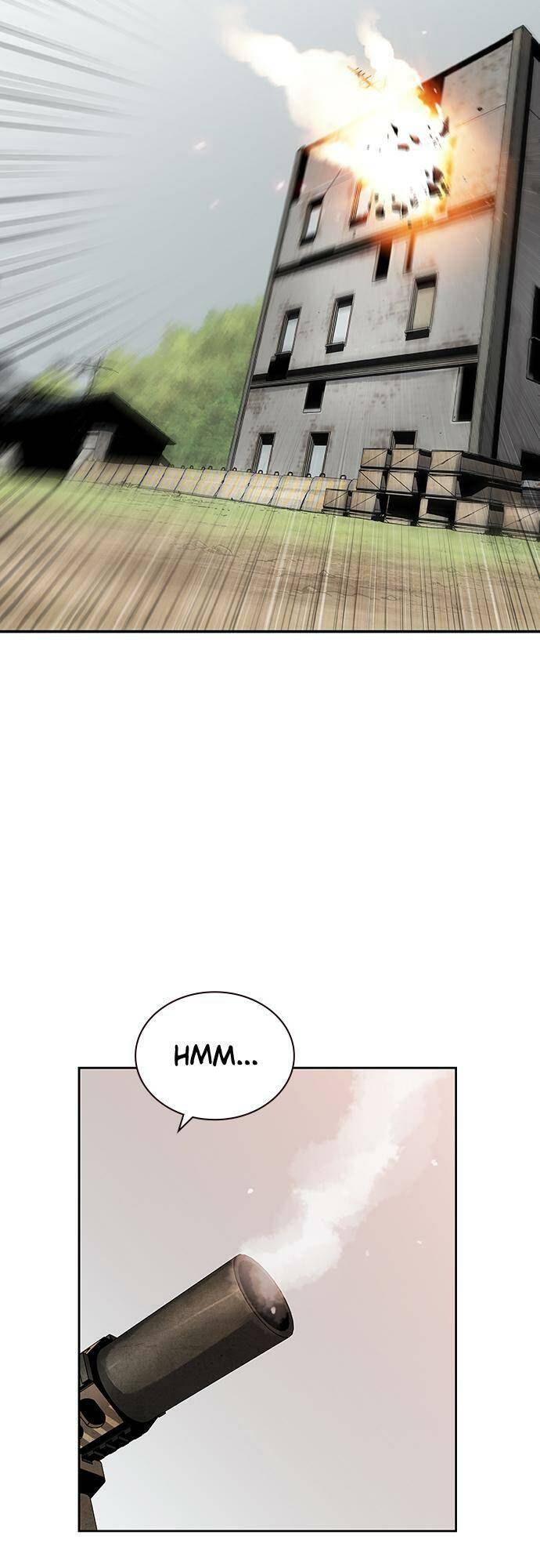 pubg - cuộc chiến sinh tồn - 100 chapter 33 38