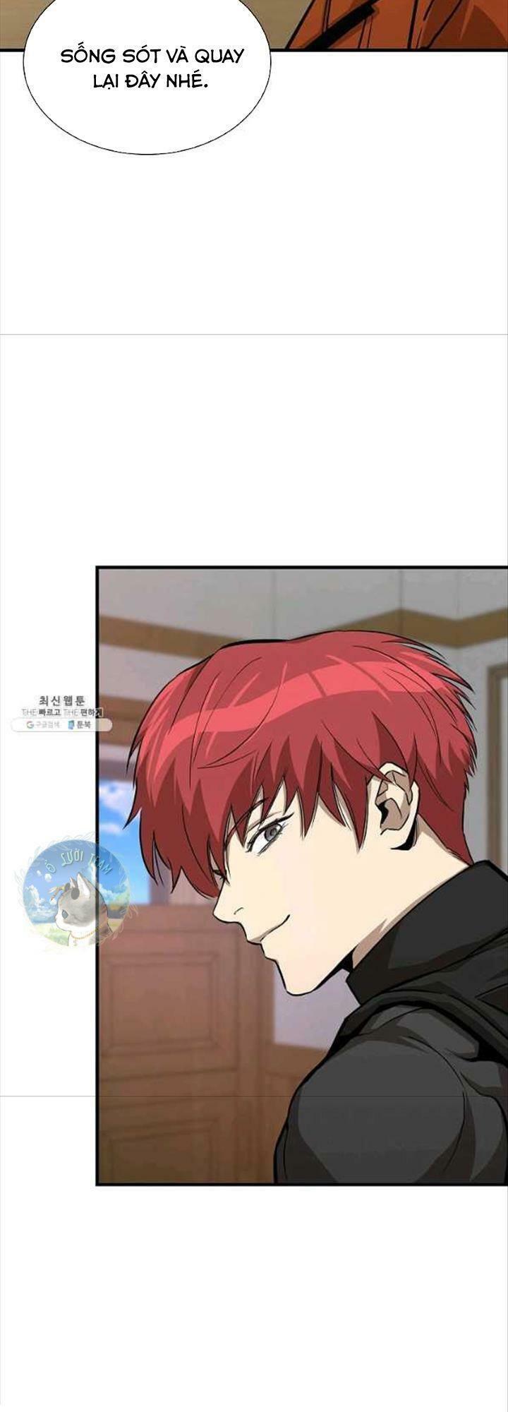 return survival chapter 119 16