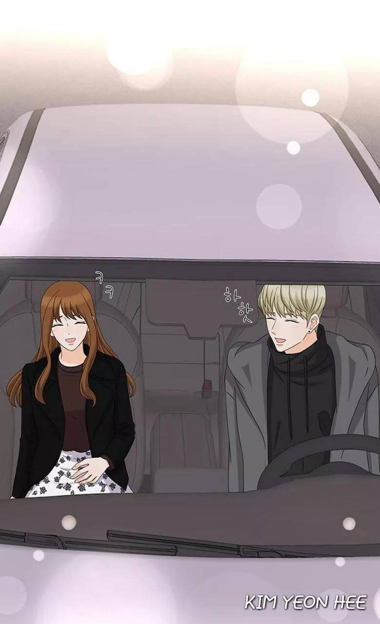 idol và sếp, em yêu ai? chapter 139 51