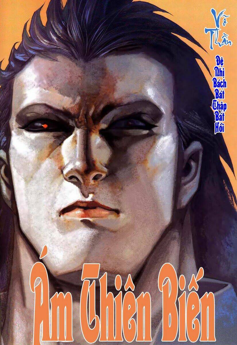 võ thần chapter 288 2