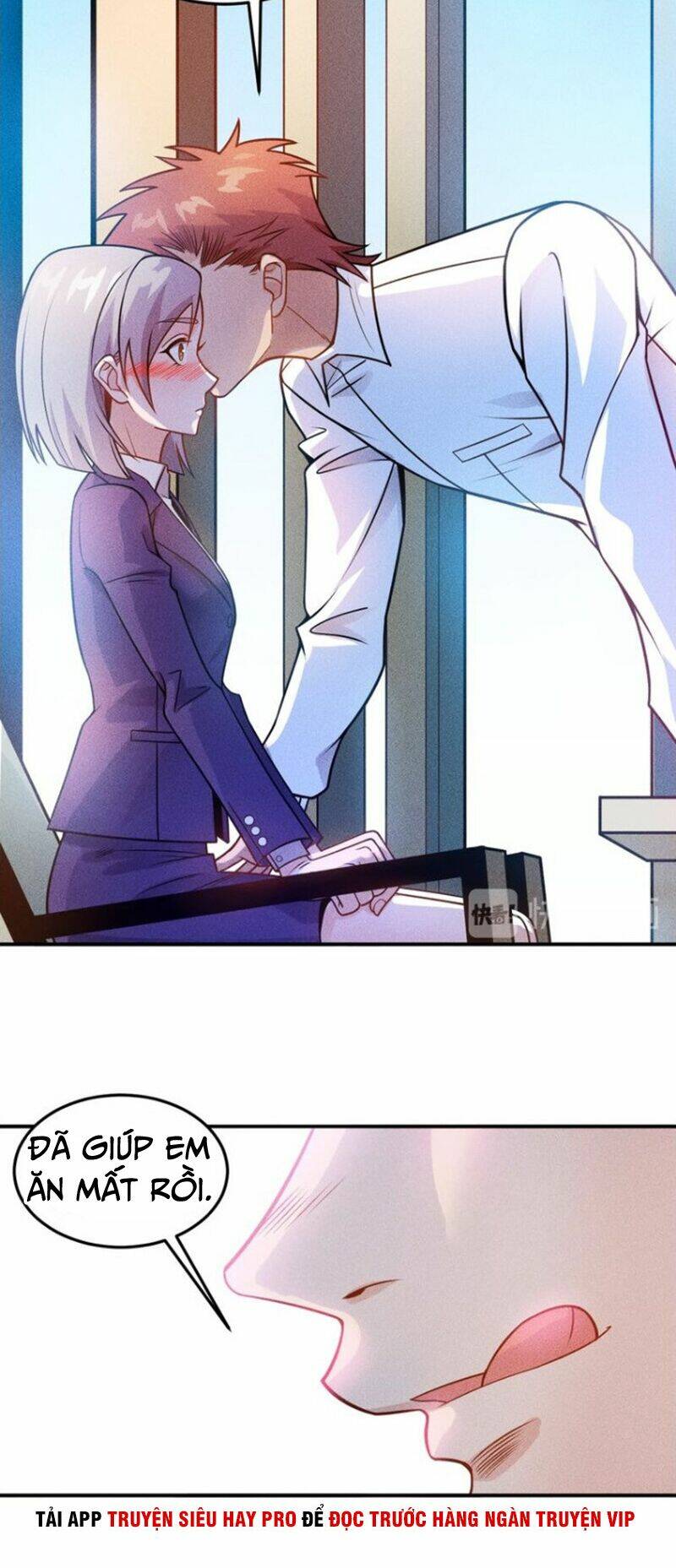 cao thủ cận vệ của nữ chủ tịch chapter 77 15