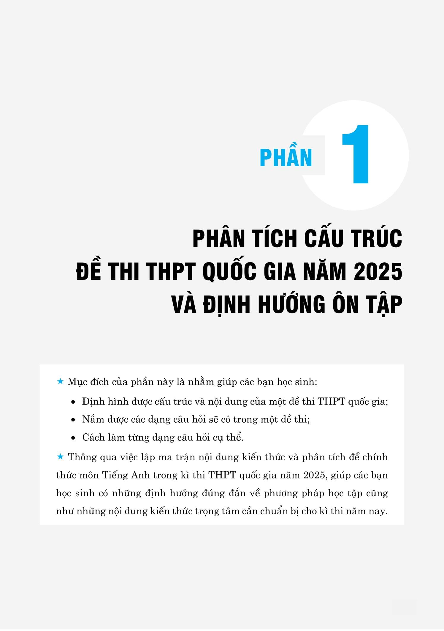 Sách - 60 Đề Minh Họa Tốt Nghiệp THPT 2026 - Môn Tiếng Anh