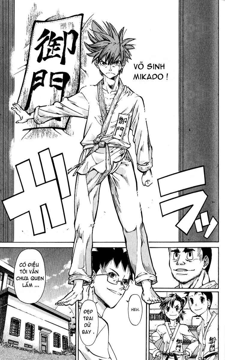 hanza sky chapter 13 17