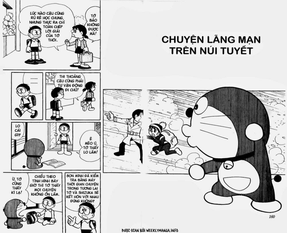 doraemon chapter 379 1