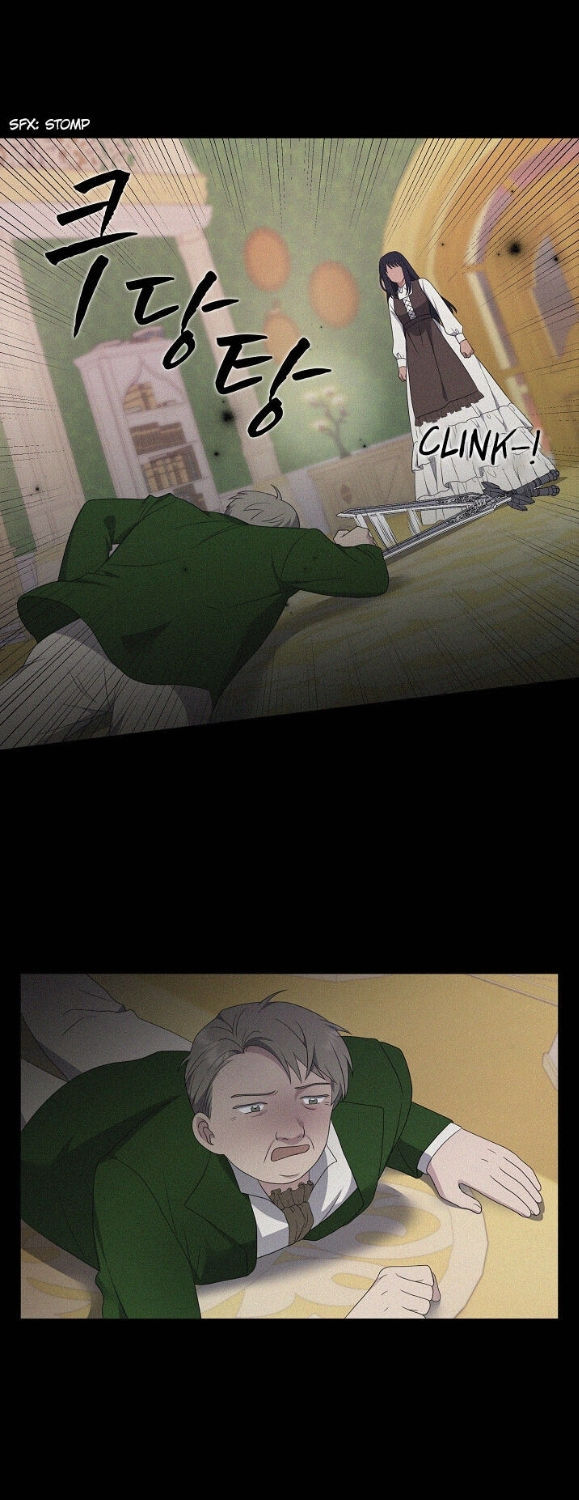 công chúa hai mặt chapter 18 20