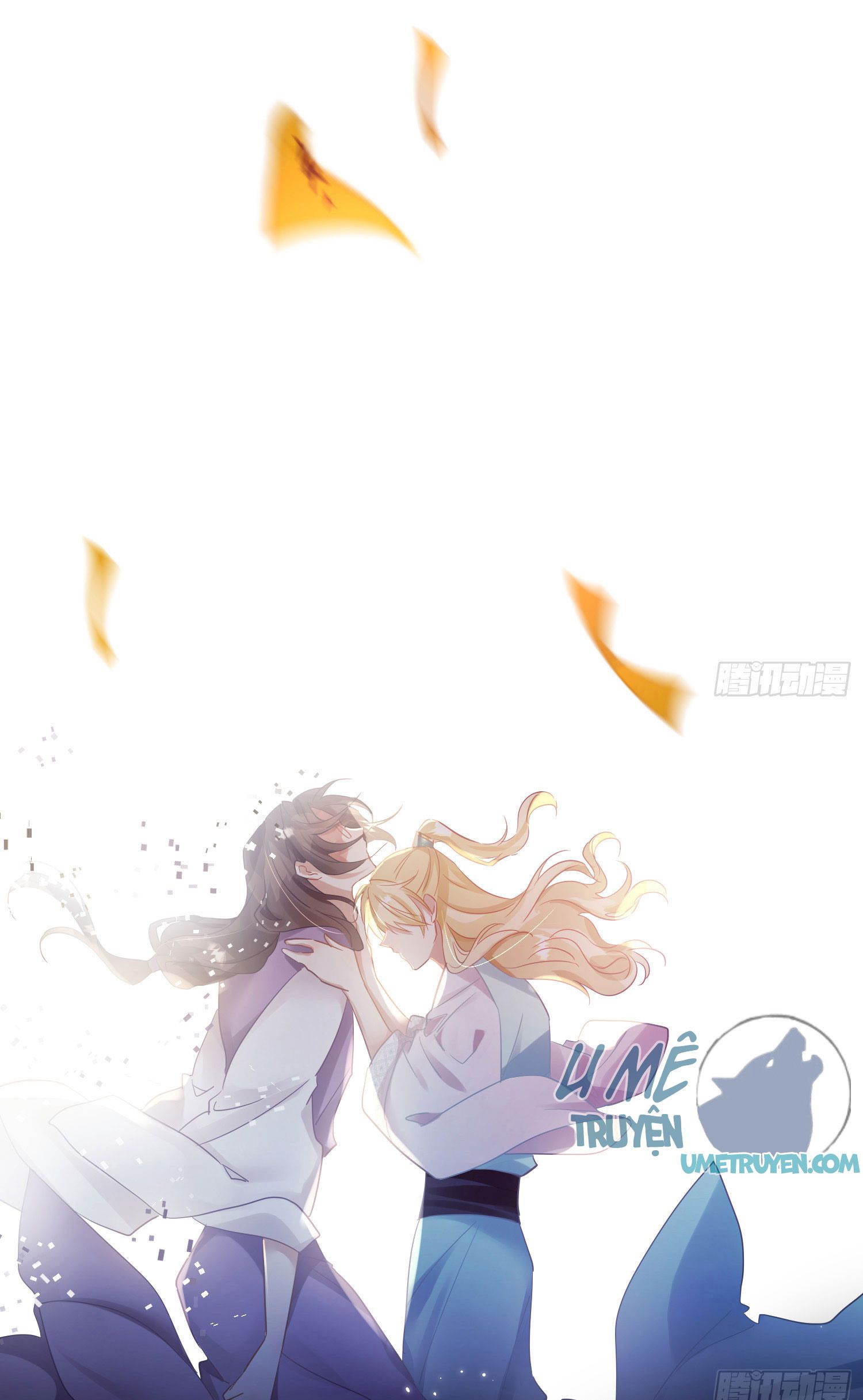 lục thân bất nhận chapter 36 26