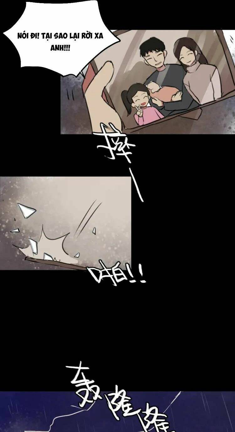 thôi miên em yêu anh chapter 28 6