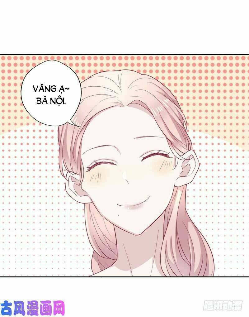 ngạo kiều tổng tài sủng điềm thê chapter 34 30