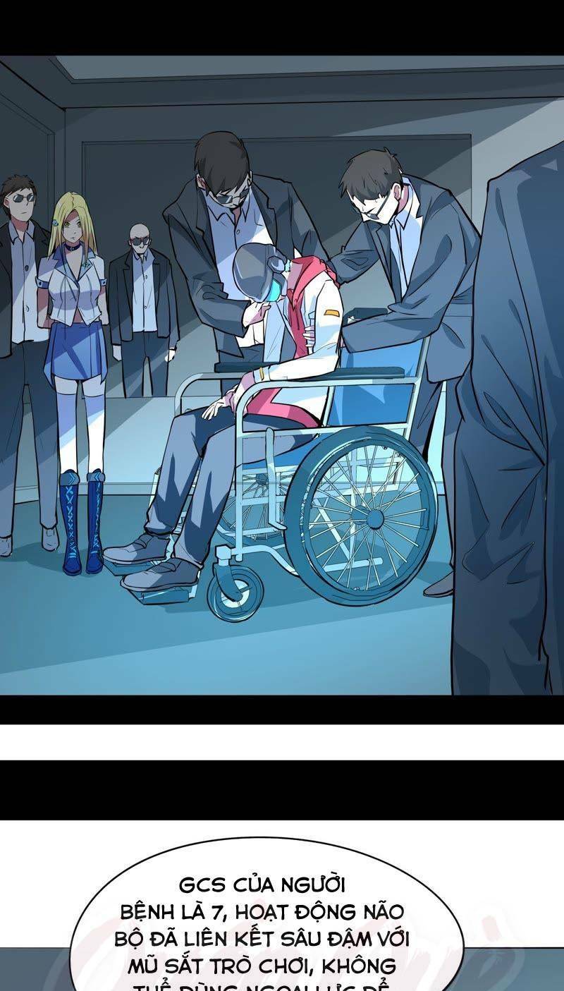 dãy số chí mạng chapter 19 17