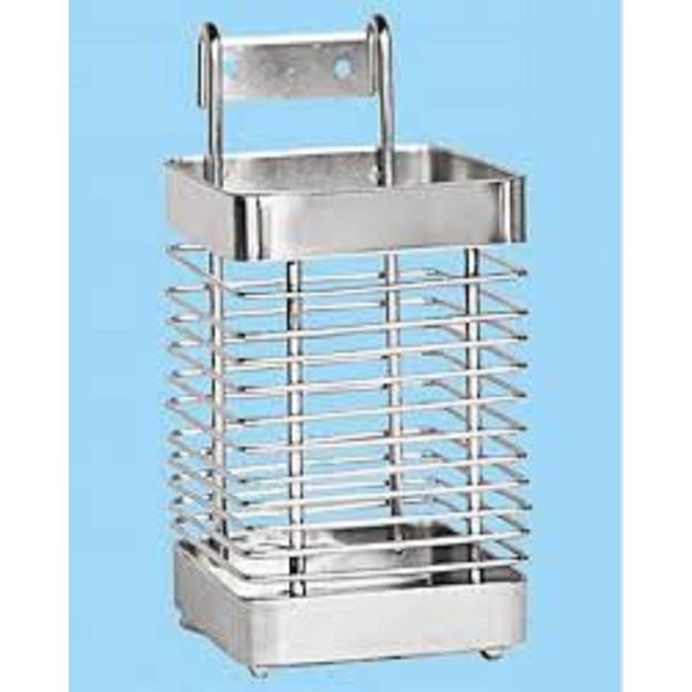 ỐNG ĐŨA INOX 304