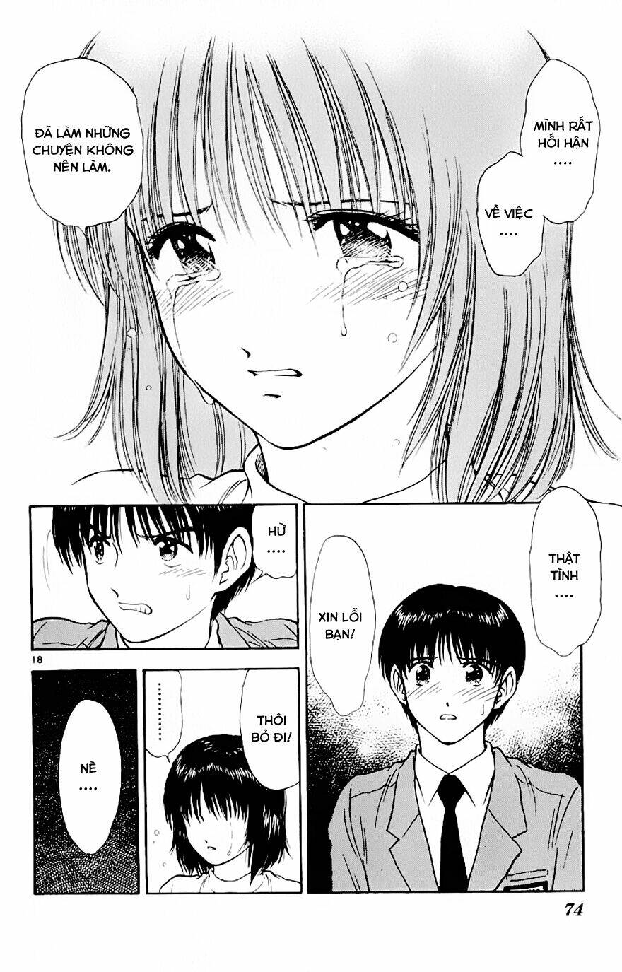 salad days chapter 72 19