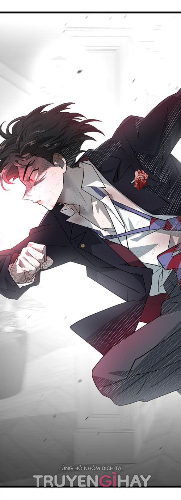 dark moon - tế đàn ánh trăng chapter 18.1 5