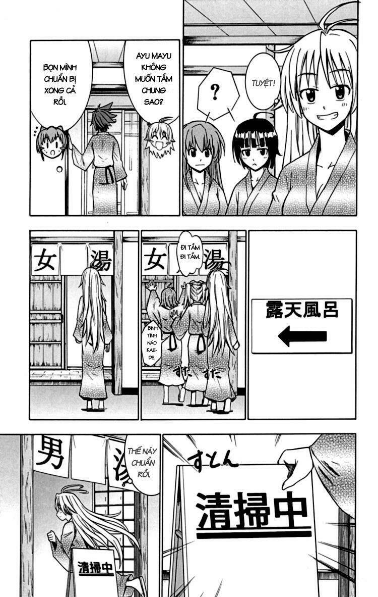 ayu mayu chapter 22 19