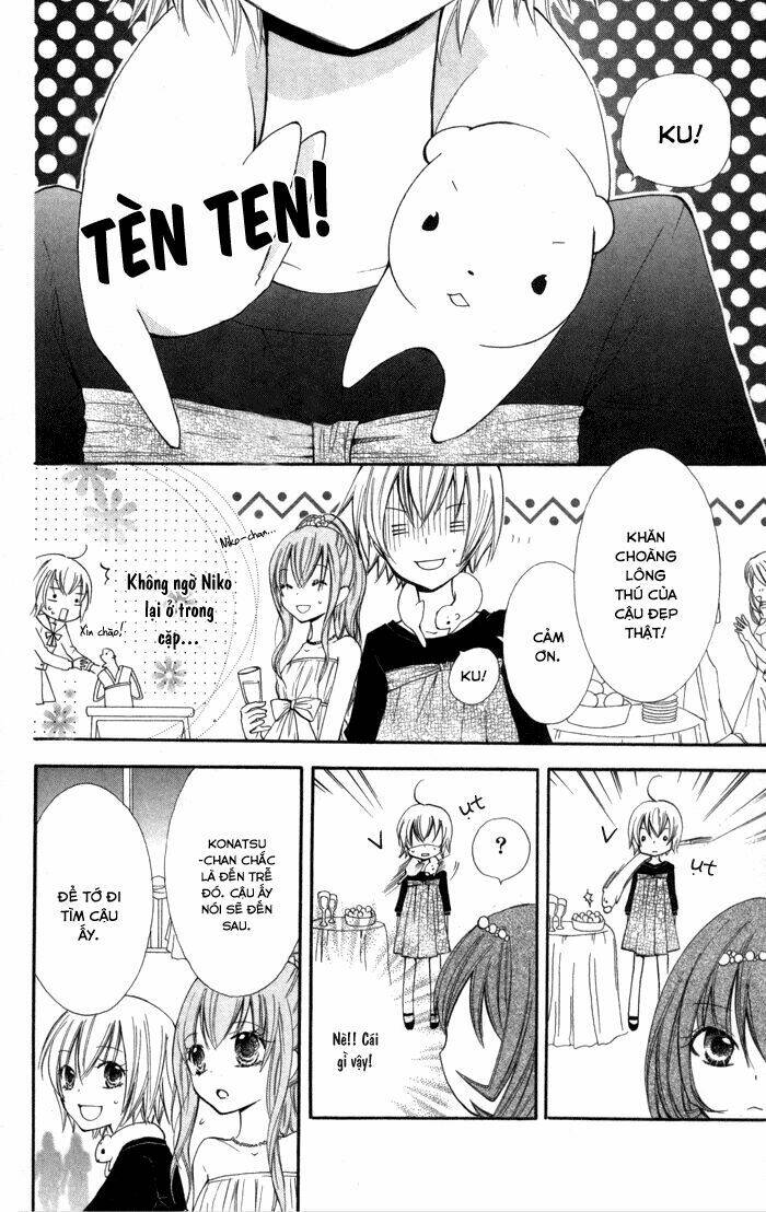 7 centi! chapter 4 30