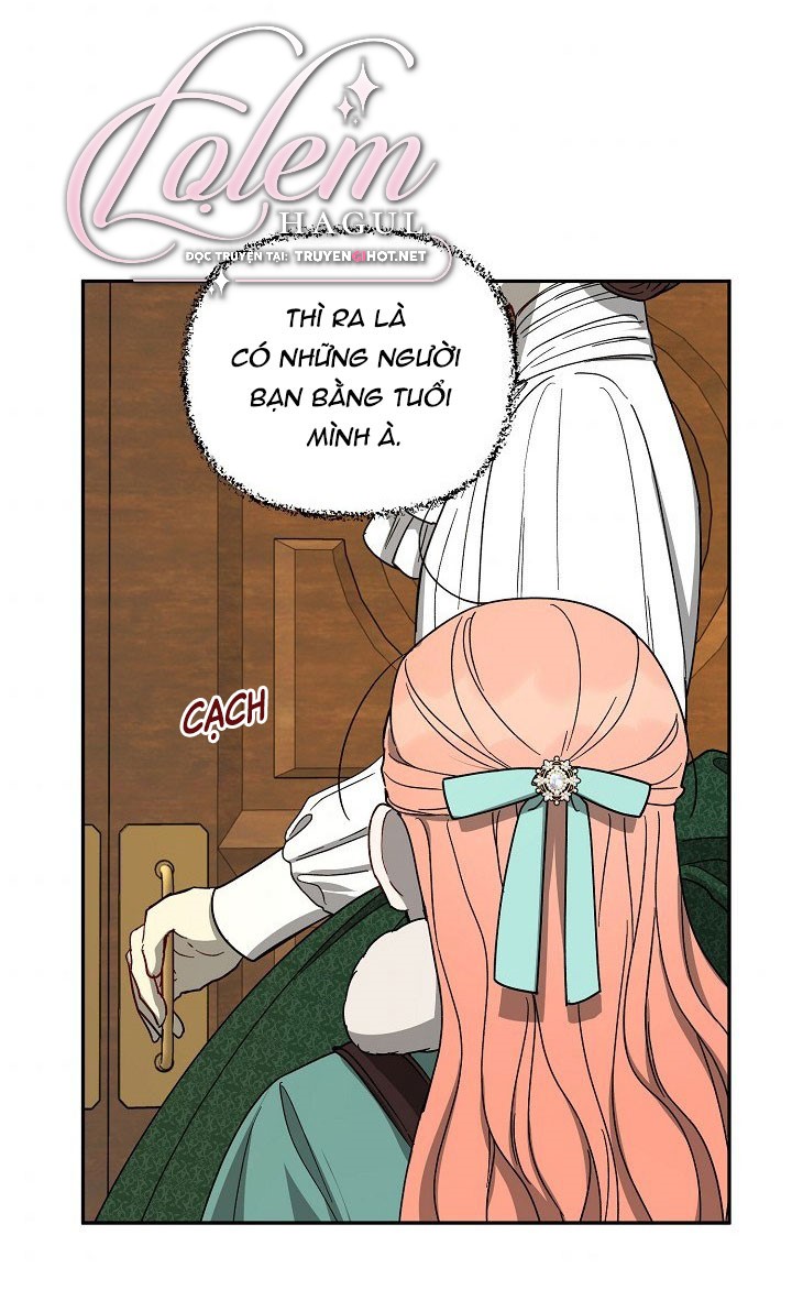 trở thành con gái của anh hùng bóng đêm chapter 37.1 35