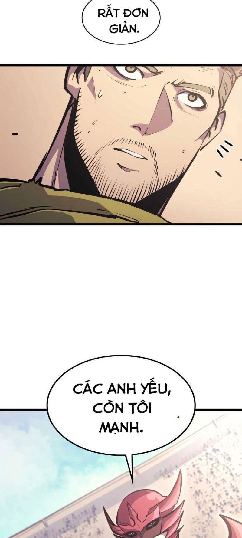 tôi trở lại thăng cấp một mình chapter 97 75