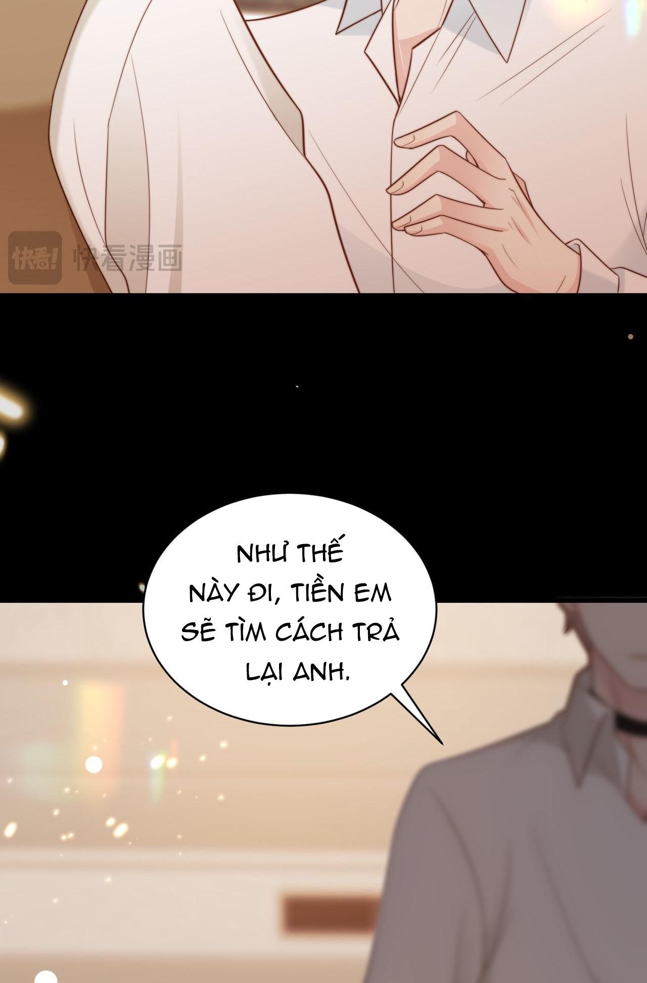 sau khi giả mất trí nhớ, tình địch nói tôi là bạn trai của hắn chapter 44 9