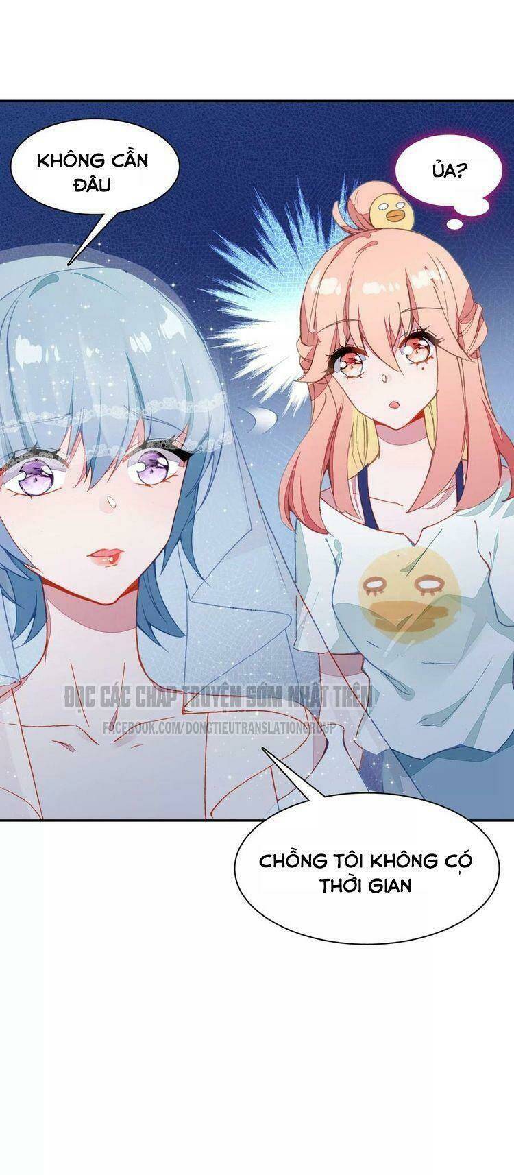 chuyển phát nhanh tình yêu chapter 13 26