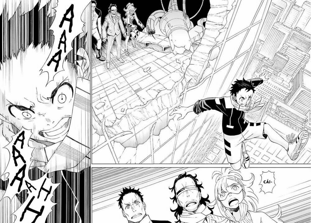 hiniiru chapter 3 46