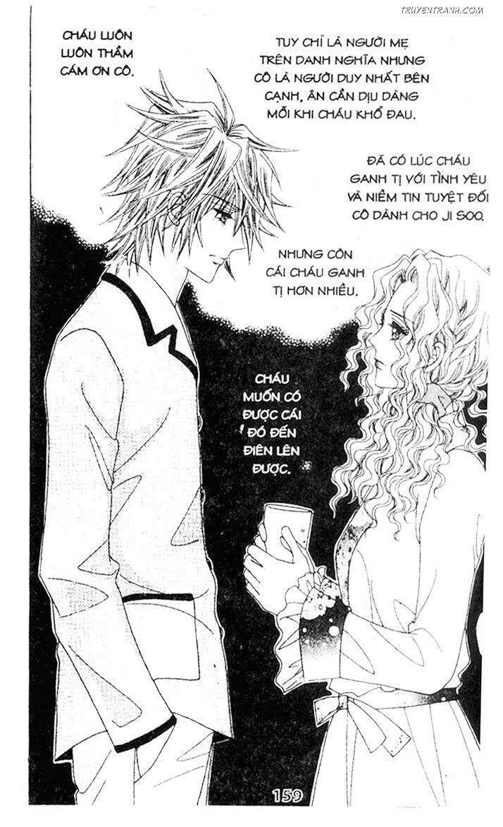 điên vì yêu - love like crazy chapter 36 19