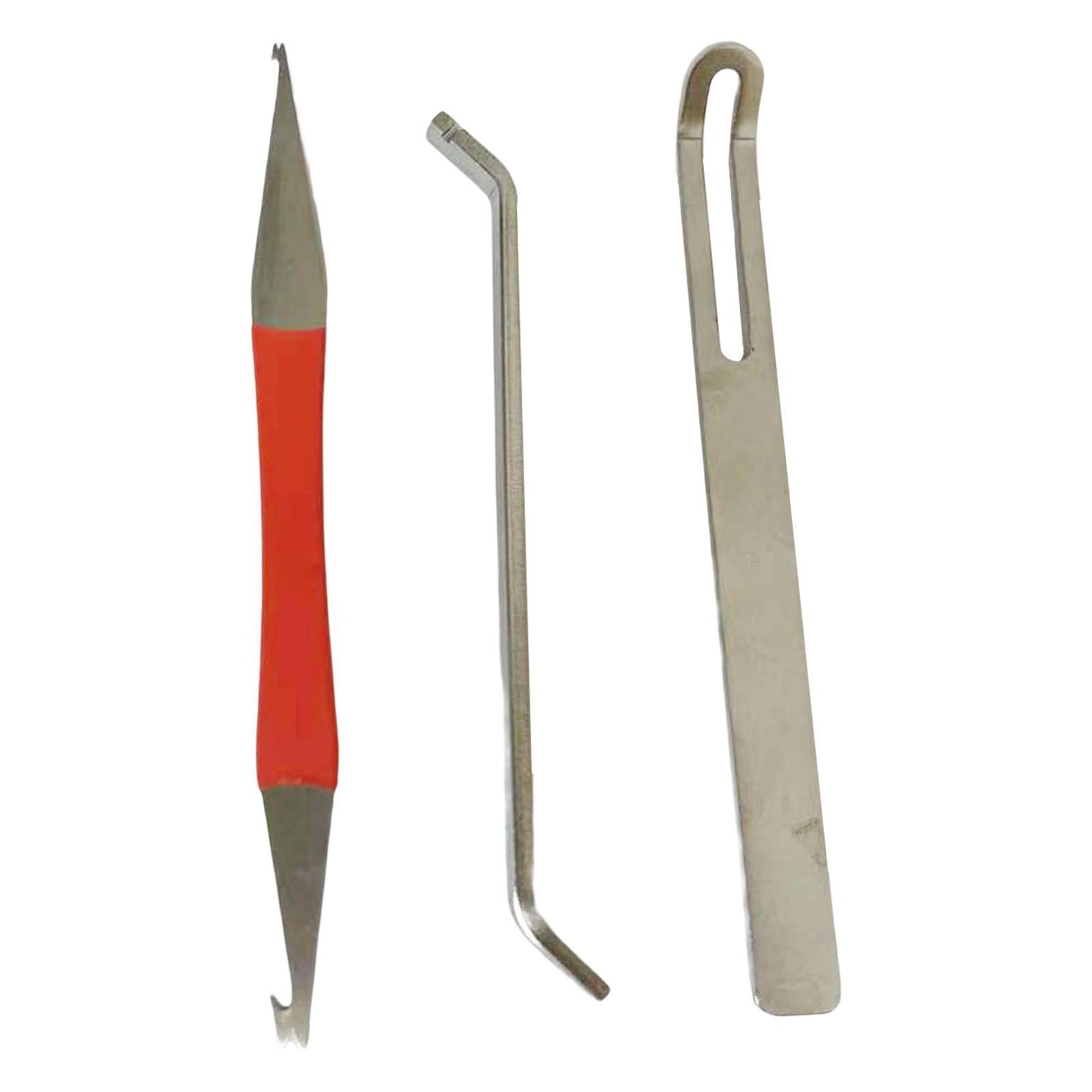 Professional  Repair Tool Kit 6 Piece