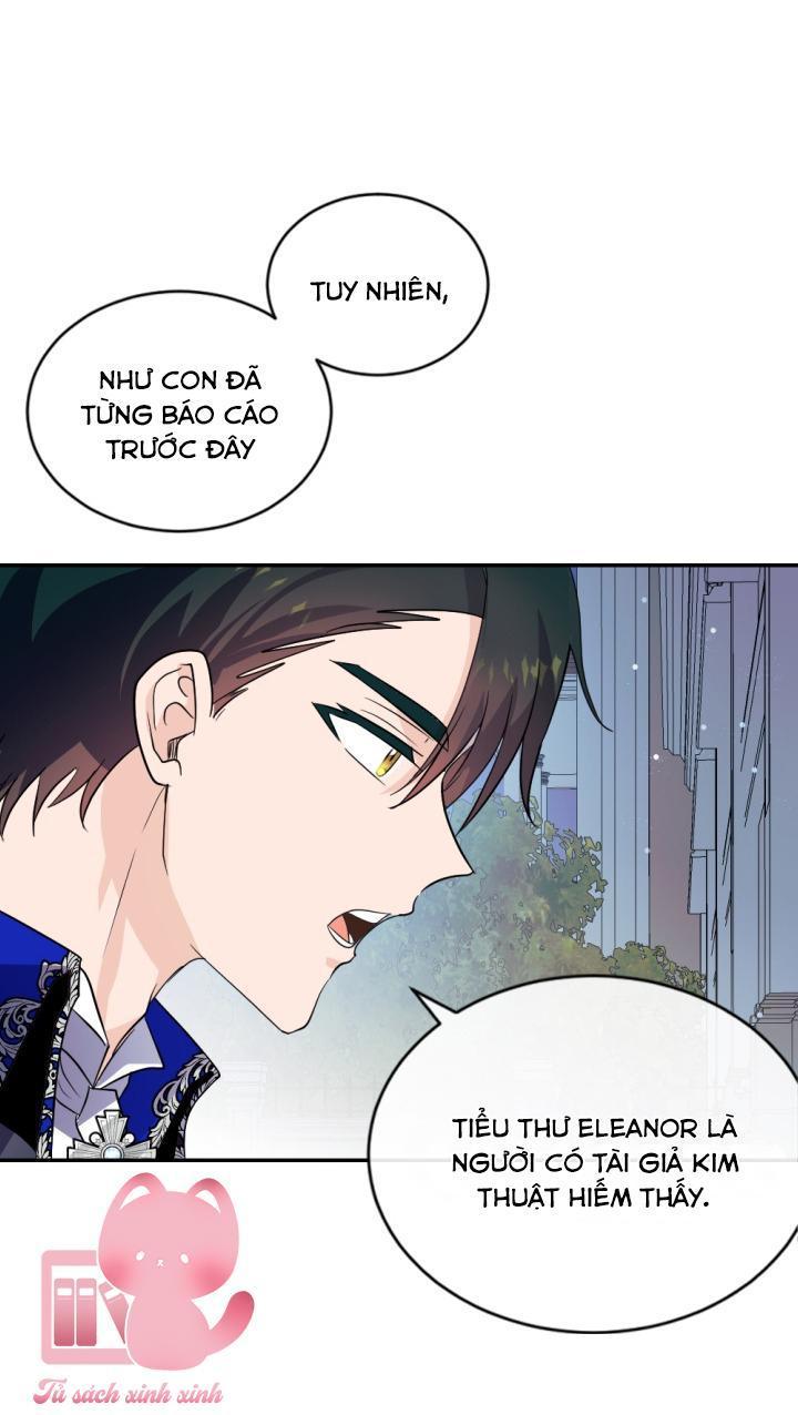 nguyện ước vô vọng của ma nữ chapter 53 36