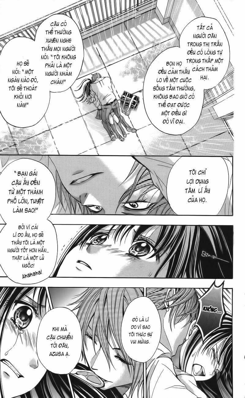 sekai no hate chapter 2 36