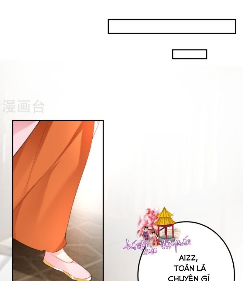 vương gia, áo lót của ngươi rơi mất rồi chapter 43 34