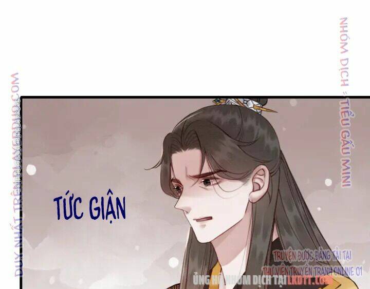 trọng sinh bá sủng nhiếp chính vương quá mạnh mẽ chapter 141 42