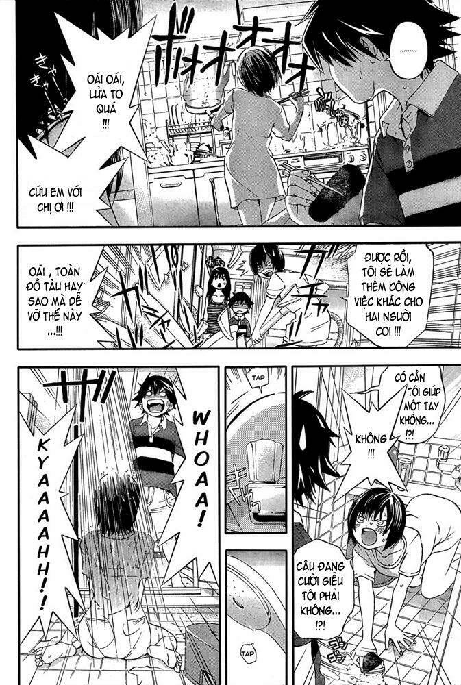 ane doki chapter 10 9