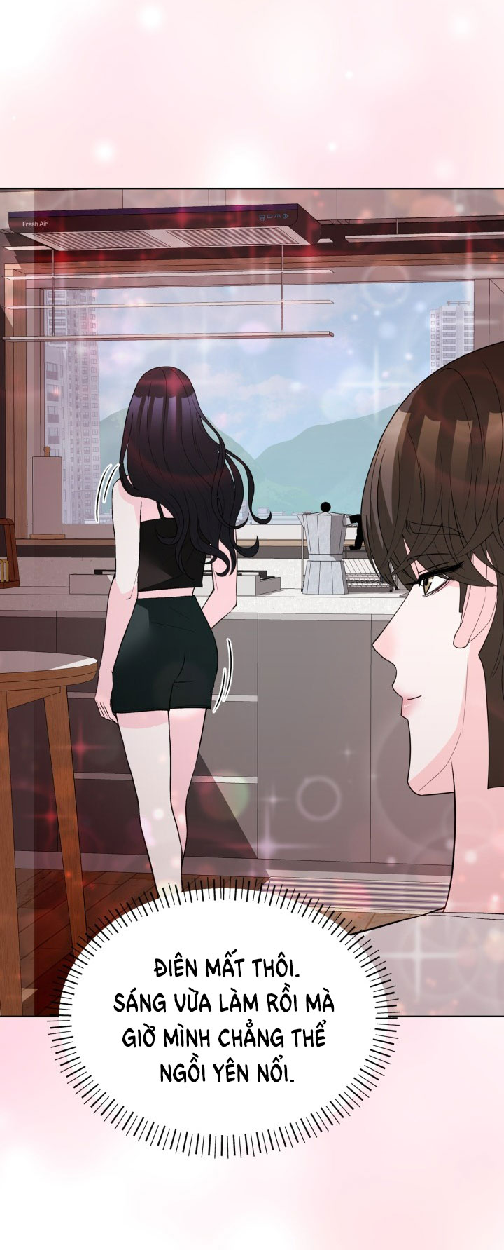 [18+] điều em cố giấu chapter 44.2 7