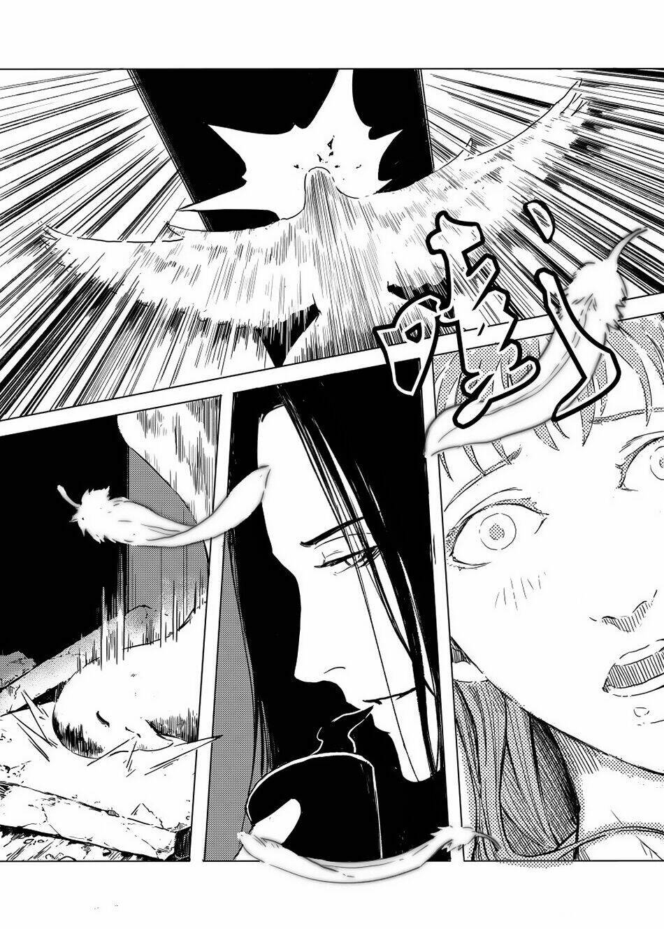 quỷ sai chapter 1 39