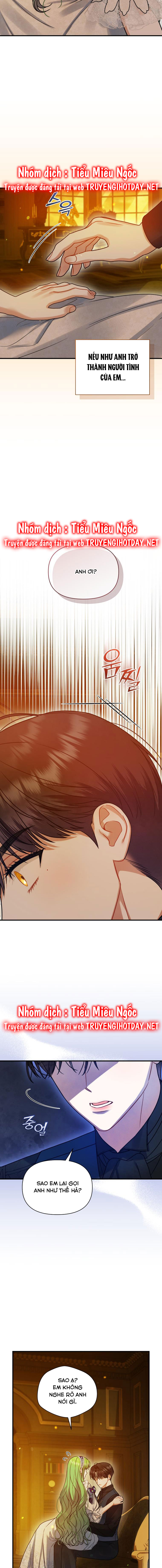 xuyên không thành em gái nam chính tiểu thuyết bl chapter 60 14