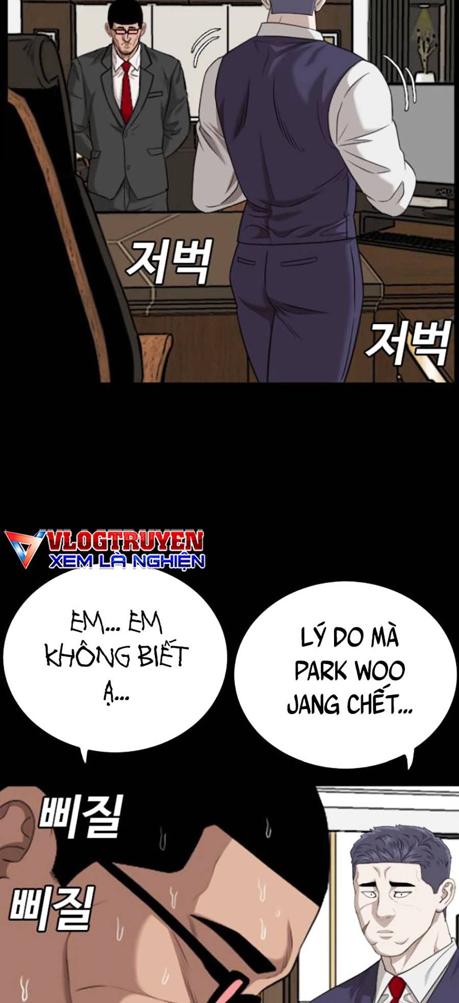 người xấu chapter 134 18