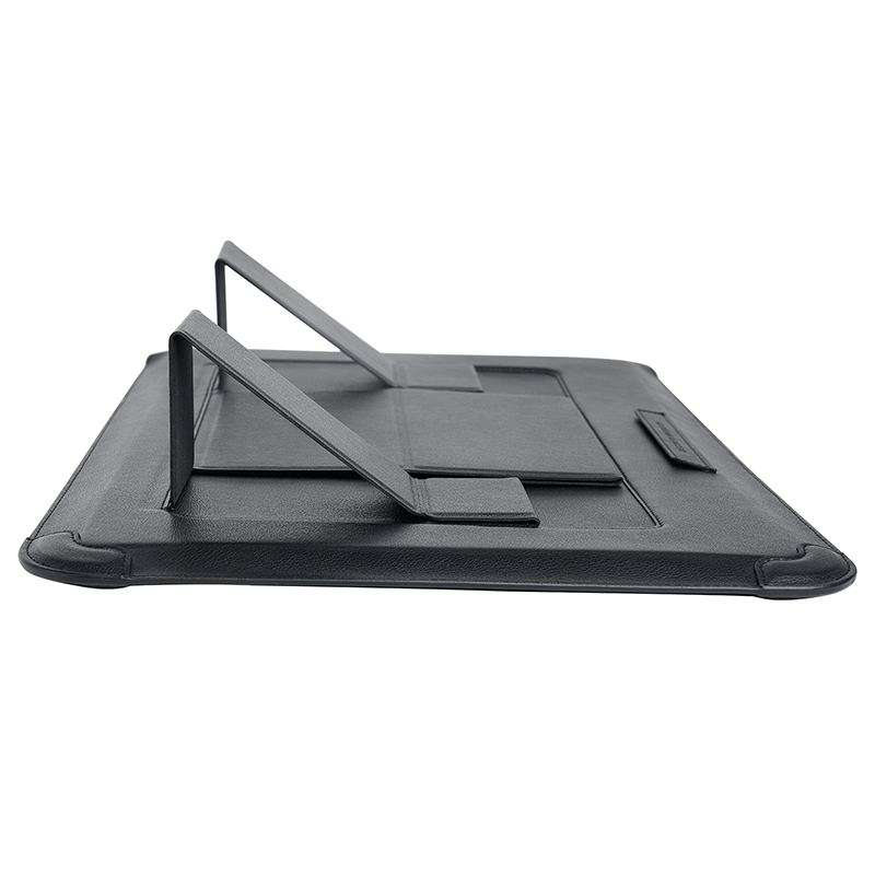 Bao da, Túi đựng Nillkin Versatile Laptop Sleeve 14inch 16inch dành cho Macbook Air / Macbook Pro 13 / Surface Pro / Laptop 13inch / Macbook Pro 15 / Macbook Pro 16 / Surface Pro / Laptop 16inch / Laptop Asus / Laptop Acer / Laptop Dell XPS / Laptop HP - Hàng Nhập Khẩu