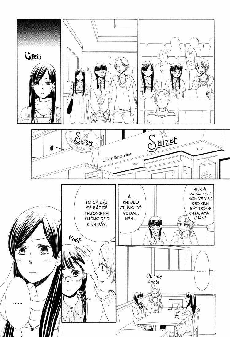 kuroobaa chapter 3 15