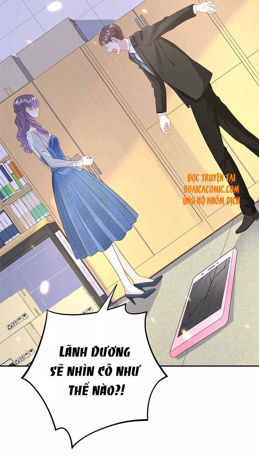 tôi dựa vào tà ý: nghịch chuyển nhân sinh chapter 41 29