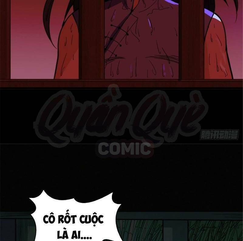 nơi này có yêu khí chapter 48 32